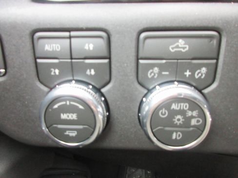 New 2026 GMC Sierra 1500 Elevation image 17