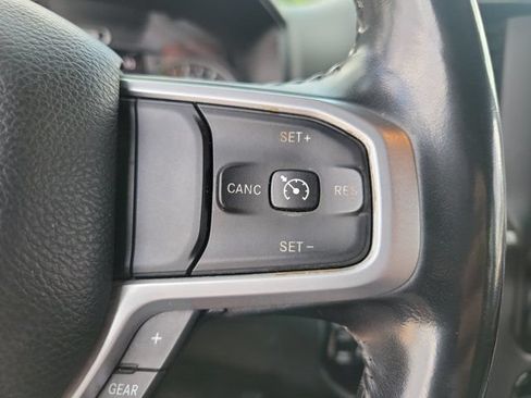 Used 2022 RAM 1500 Big Horn AWD/4WD image 22