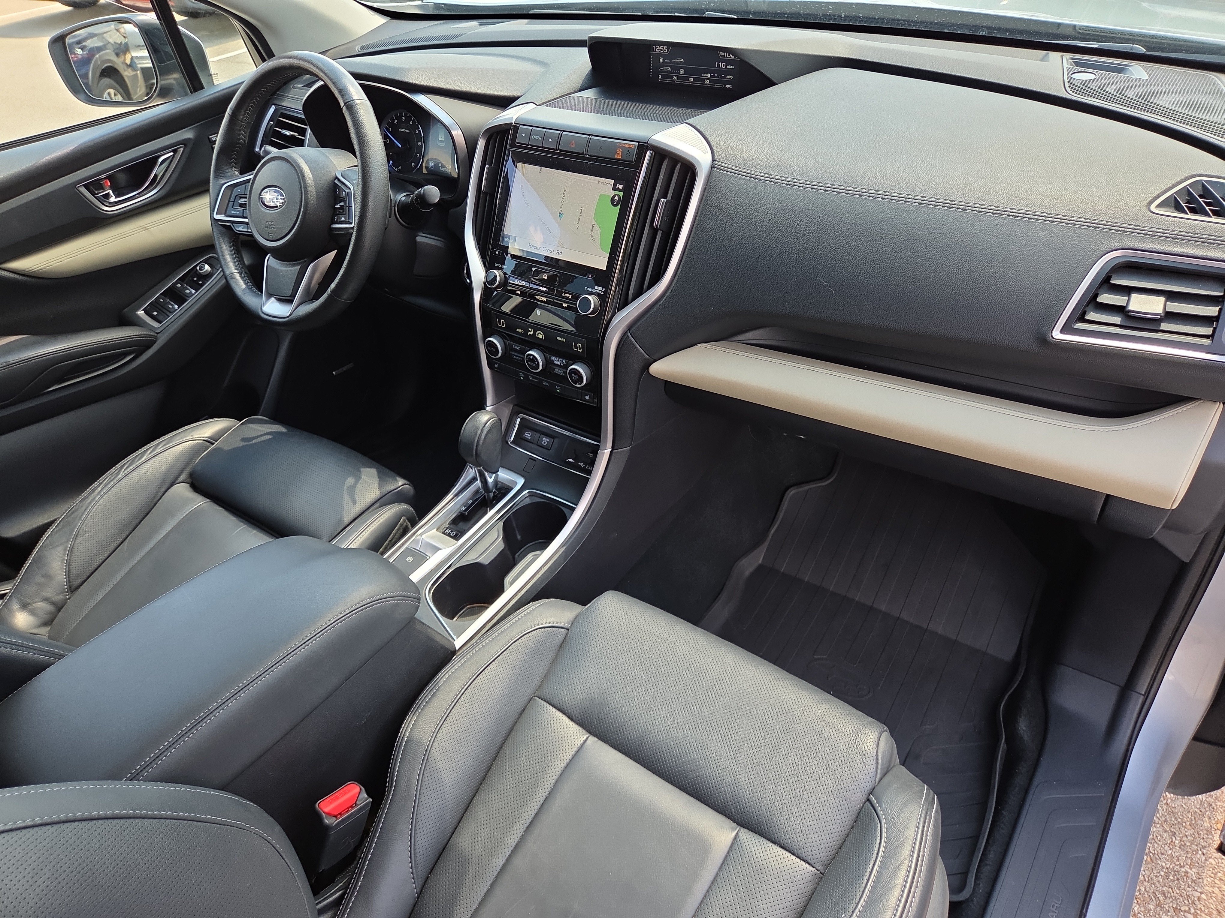 Used 2019 Subaru Ascent Limited AWD/4WD image 18