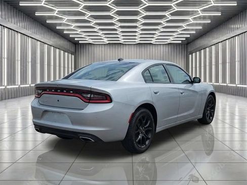 Used 2019 Dodge Charger Police w/ Fleet Safety Group AWD/4WD image 2