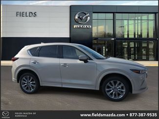 New 2025 MAZDA CX-5 AWD 2.5 S w/ Premium Plus Pkg video 1