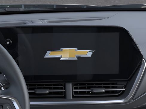 New 2026 Chevrolet Trax ACTIV w/ Sunroof Package image 20