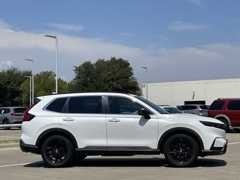 Used 2023 Honda CR-V Sport image 3