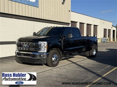 Used 2024 Ford F350 XLT w/ 360-Degree Camera Package