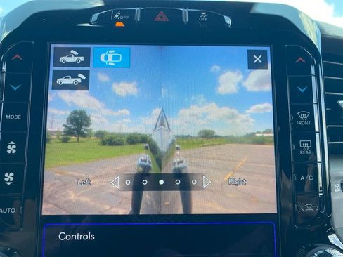 Used 2021 RAM 2500 Limited AWD/4WD image 52
