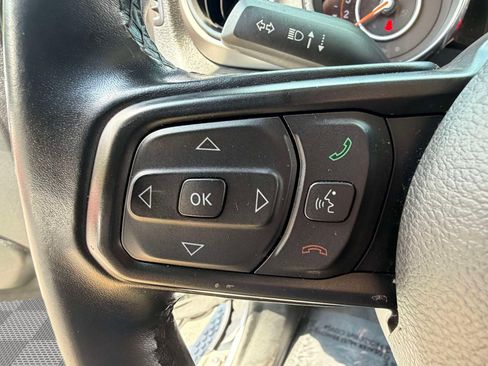 Used 2020 Jeep Wrangler Unlimited Sport S AWD/4WD image 14