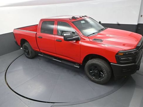 New 2026 RAM 2500 Tradesman AWD/4WD image 11