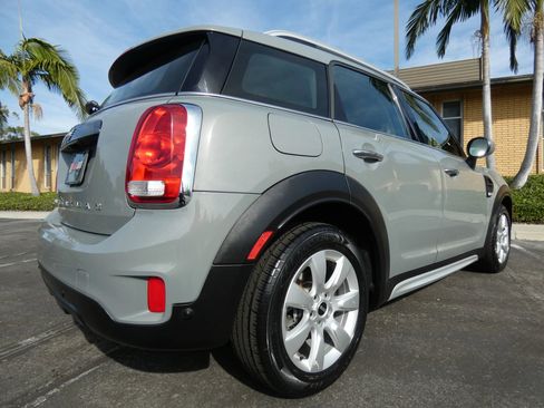 Used 2019 MINI Cooper Countryman image 8
