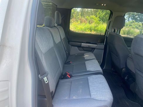 Used 2021 Ford F150 XLT w/ Equipment Group 301A Mid AWD/4WD image 37