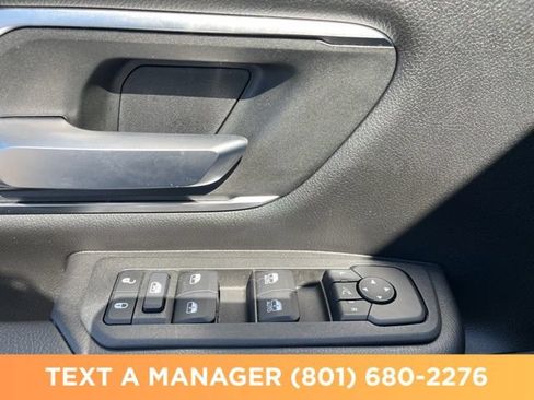Used 2026 RAM 1500 Big Horn AWD/4WD image 17