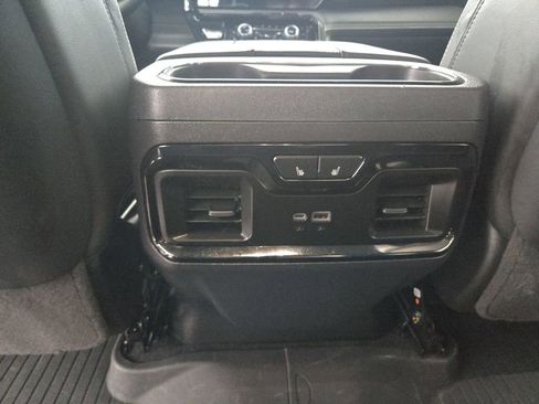 Used 2024 GMC Sierra 1500 AT4X w/ AT4X AEV Edition image 27