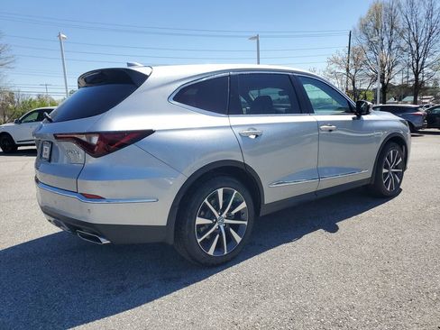 New 2026 Acura MDX w/ Technology Package image 28