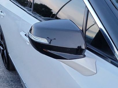 Used 2024 Acura ZDX Type S