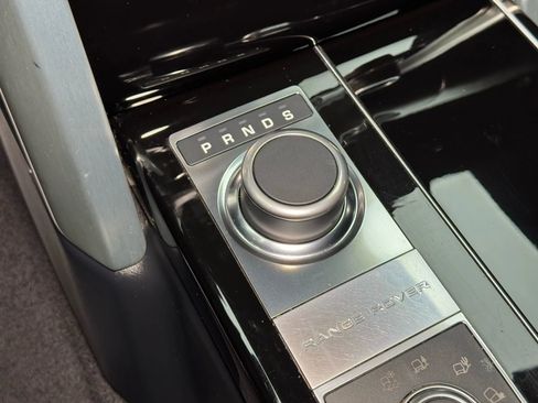 Used 2016 Land Rover Range Rover HSE image 52