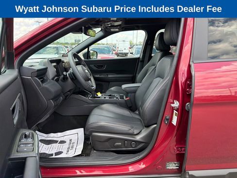 Used 2026 Subaru Outback Limited XT w/ Premium/Limited Plus Package AWD/4WD image 15
