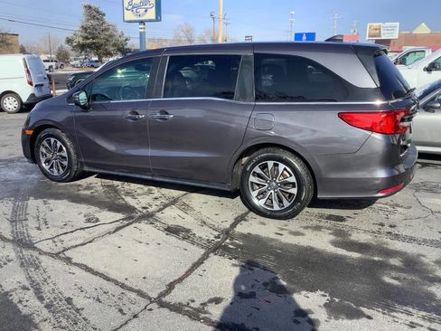 Used 2022 Honda Odyssey EX-L image 14