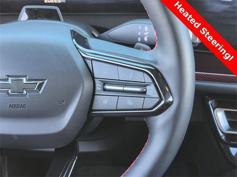 Used 2024 Chevrolet Traverse RS image 29