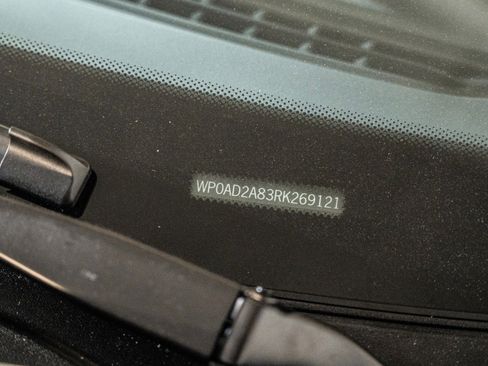 Certified 2024 Porsche 718 Cayman GTS RWD image 26