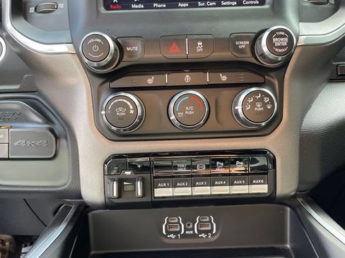 Used 2020 RAM 2500 Big Horn w/ Towing Technology Group AWD/4WD image 20