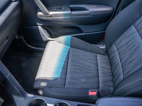 Used 2020 Kia Sportage LX FWD image 31