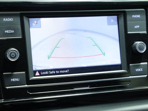 Certified 2023 Volkswagen Taos S image 18