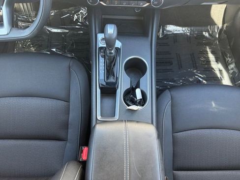 Used 2022 Nissan Altima 2.5 SV image 5