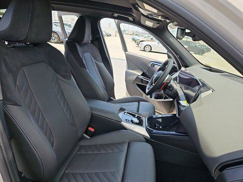 New 2025 BMW X3 M50 w/ Premium Package image 10