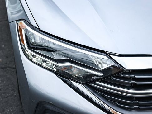 Used 2023 Volkswagen Jetta S image 13