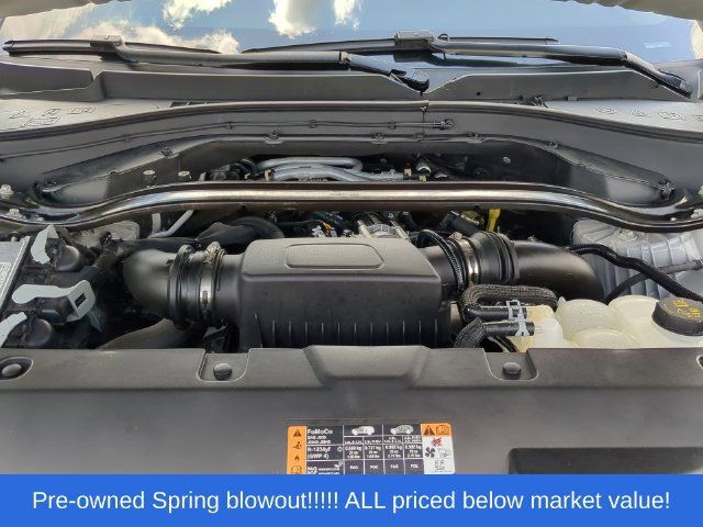 Used 2024 Lincoln Aviator Reserve w/ Jet Package RWD image 55
