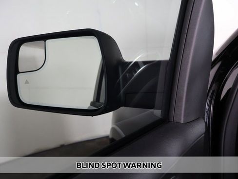 Used 2025 RAM 1500 Big Horn AWD/4WD image 6