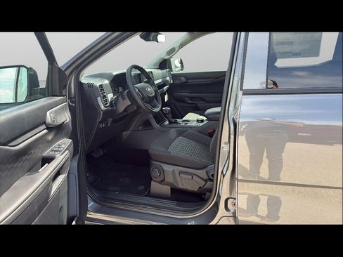 New 2026 Ford Ranger XL AWD/4WD image 18