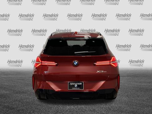 Used 2026 BMW X3 xDrive30i w/ Premium Package AWD/4WD image 7