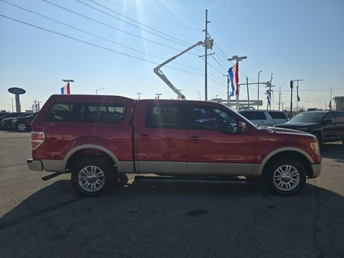Used 2009 Ford F150 Lariat image 4