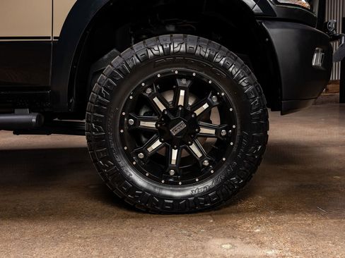 Used 2018 RAM 2500 Power Wagon image 11