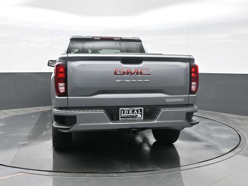 New 2026 GMC Sierra 1500 Elevation w/ Elevation Select Package image 6
