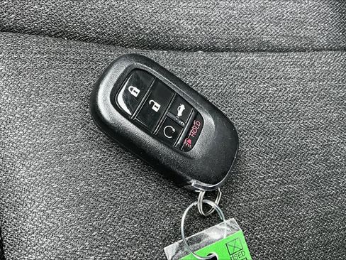 Used 2023 Honda Accord EX image 14