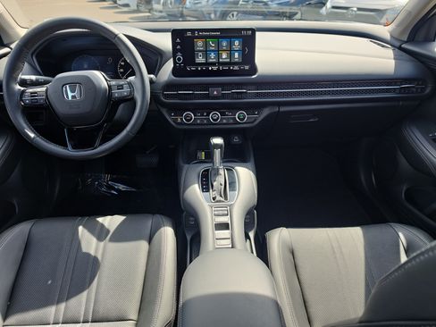 Used 2024 Honda HR-V EX-L image 12