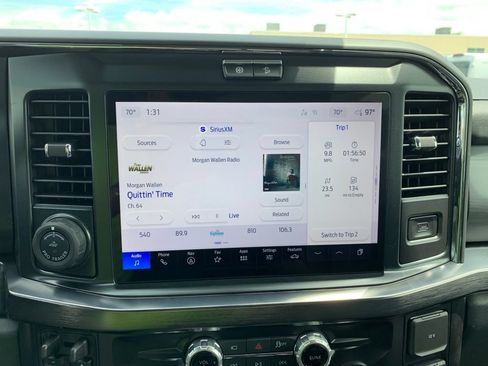 New 2026 Ford F250 4x4 Crew Cab Super Duty image 15