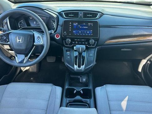 Used 2017 Honda CR-V EX image 14