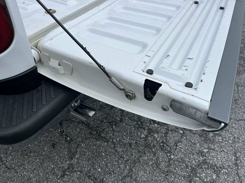 Used 1997 Ford F150 4x4 SuperCab image 18