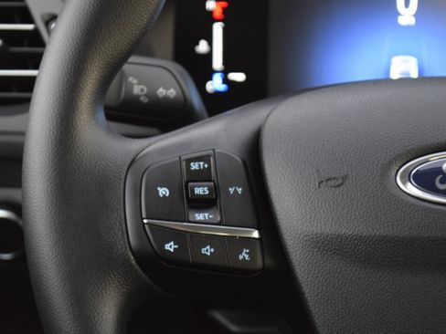 New 2026 Ford Escape Active image 9