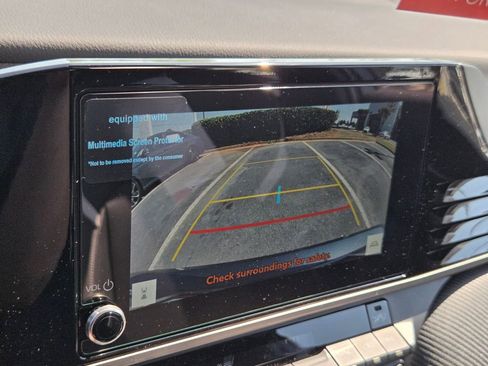 New 2026 Toyota Camry SE FWD image 17
