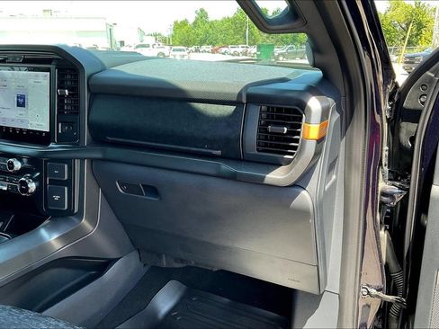 Used 2025 Ford F150 Tremor w/ Tow/Haul Package AWD/4WD image 16