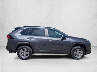 Used 2024 Toyota RAV4 XLE w/ Convenience Package video 4