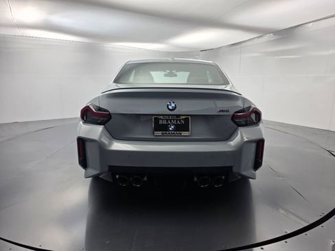 New 2026 BMW M2 w/ Lighting Package RWD image 5