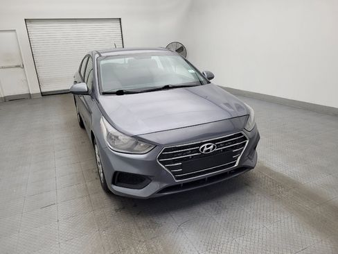 Used 2020 Hyundai Accent SE image 14