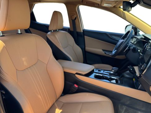 Used 2026 Lexus NX 350h AWD w/ Accessory Package (Z1) image 15