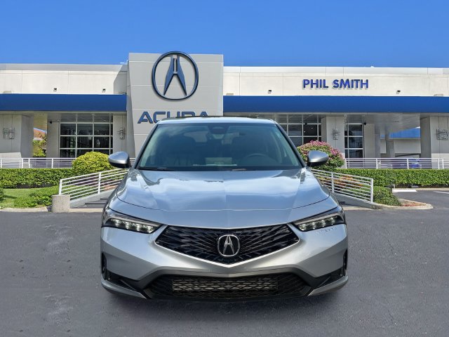 New 2026 Acura Integra FWD image 9