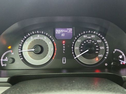 Used 2015 Honda Odyssey EX image 12