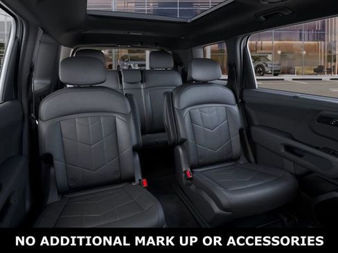 New 2027 Kia Telluride SX X-Line image 16